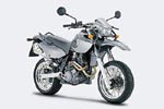 Motorrad zur Miete