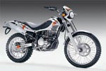 Motorbike Hire Rentals