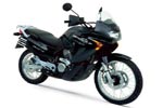 Motorrad zur Miete