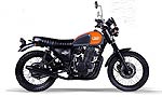 Motorrad zur Miete