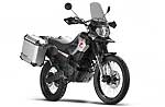 Motorrad zur Miete