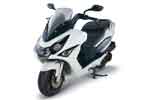 Motorrad zur Miete