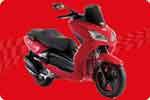 Motorbike Hire Rentals