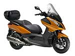 Motorbike Hire Rentals