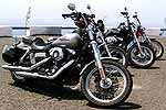 Motorbike Hire Rentals