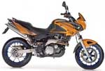 Motorbike Hire Rentals