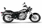 Motorrad zur Miete