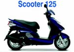 Motorbike Hire Rentals