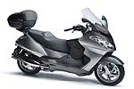 Motorbike Hire Rentals