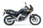 Motorrad zur Miete