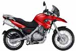 Motorbike Hire Rentals