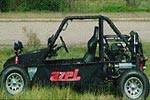 buggy alquiler