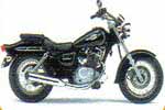 Motorrad zur Miete