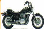 Motorrad zur Miete