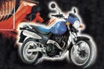 Motorrad zur Miete