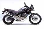 Motorrad zur Miete