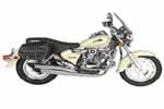 Motorrad zur Miete