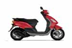 Motorrad zur Miete