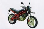 Motorrad zur Miete