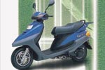 Motorrad zur Miete