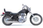 Motorrad zur Miete