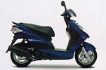 Motorrad zur Miete