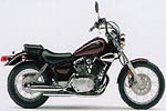 Motorrad zur Miete