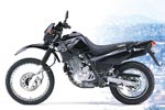 Motorrad zur Miete