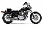 Motorrad zur Miete