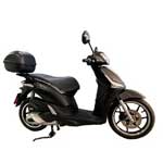 Motorbike Hire Rentals