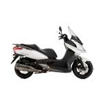 Motorrad zur Miete