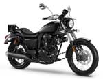 Motorbike Hire Rentals