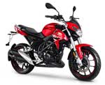 Motorbike Hire Rentals