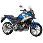 Motorbike Hire Rentals