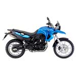 Motorbike Hire Rentals