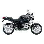 Motorrad zur Miete