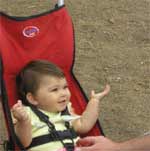 Pushchair Hire Rentals