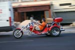 Trike Hire Rentals